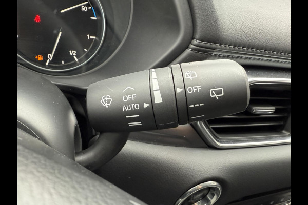 Mazda CX-5 2.5 e-SkyActiv-G M Hybrid 194 Exclusive-Line | 360 CAMERA | HEAD UP DISPLAY | KEYLESS ENTRY |