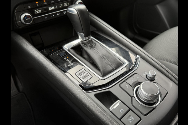 Mazda CX-5 2.5 e-SkyActiv-G M Hybrid 194 Exclusive-Line | 360 CAMERA | HEAD UP DISPLAY | KEYLESS ENTRY |