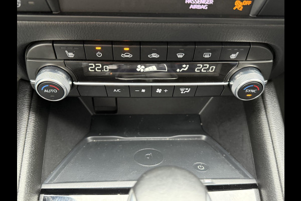 Mazda CX-5 2.5 e-SkyActiv-G M Hybrid 194 Exclusive-Line | 360 CAMERA | HEAD UP DISPLAY | KEYLESS ENTRY |