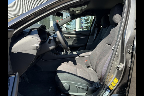 Mazda 3 2.5 e-SkyActiv-G M Hybrid 140 Homura | PEETEN DEMO DEALS! | CARPLAY | CAMERA |