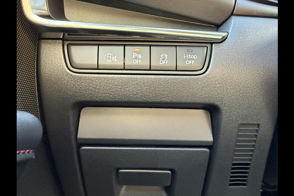 Mazda 3 2.5 e-SkyActiv-G M Hybrid 140 Homura | PEETEN DEMO DEALS! | CARPLAY | CAMERA |