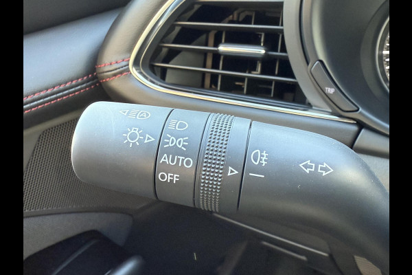 Mazda 3 2.5 e-SkyActiv-G M Hybrid 140 Homura | PEETEN DEMO DEALS! | CARPLAY | CAMERA |