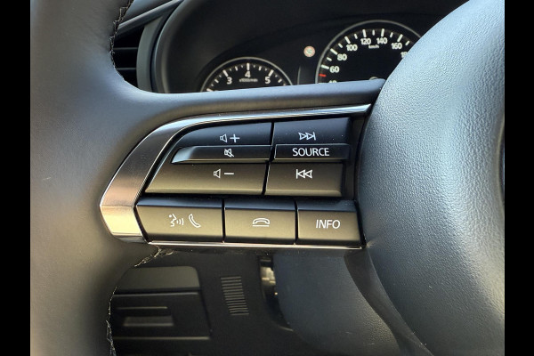 Mazda 3 2.5 e-SkyActiv-G M Hybrid 140 Homura | PEETEN DEMO DEALS! | CARPLAY | CAMERA |