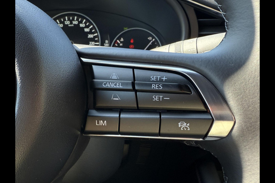 Mazda 3 2.5 e-SkyActiv-G M Hybrid 140 Homura | PEETEN DEMO DEALS! | CARPLAY | CAMERA |