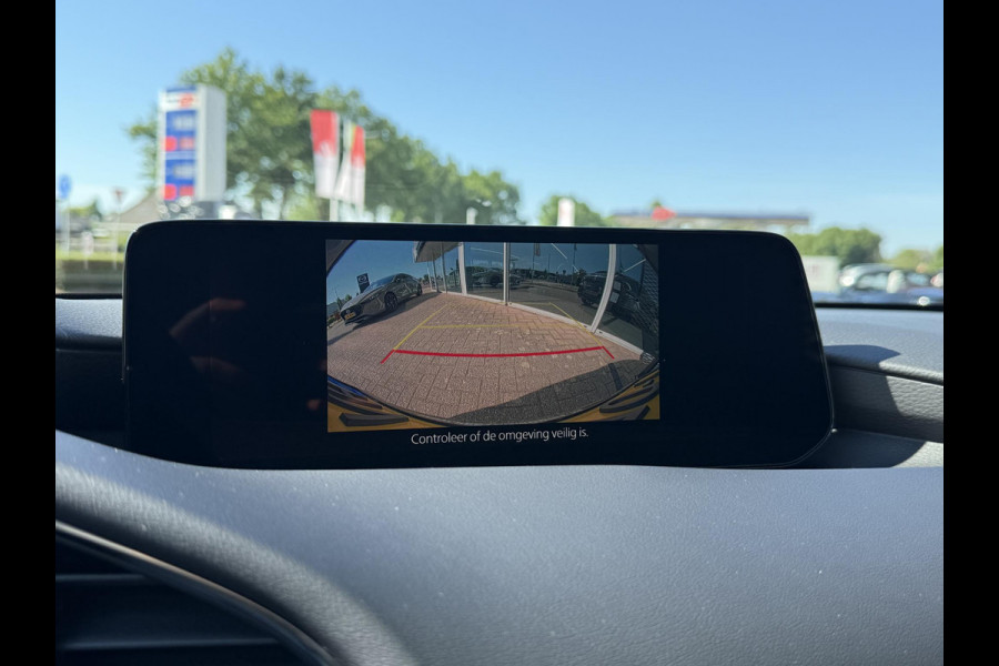 Mazda 3 2.5 e-SkyActiv-G M Hybrid 140 Homura | PEETEN DEMO DEALS! | CARPLAY | CAMERA |