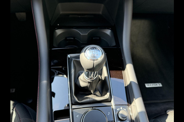 Mazda 3 2.5 e-SkyActiv-G M Hybrid 140 Homura | PEETEN DEMO DEALS! | CARPLAY | CAMERA |