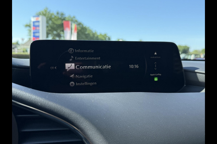 Mazda 3 2.5 e-SkyActiv-G M Hybrid 140 Homura | PEETEN DEMO DEALS! | CARPLAY | CAMERA |