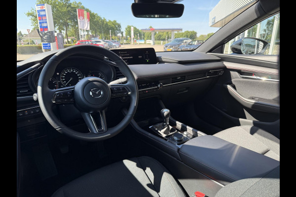 Mazda 3 2.5 e-SkyActiv-G M Hybrid 140 Homura | PEETEN DEMO DEALS! | CARPLAY | CAMERA |