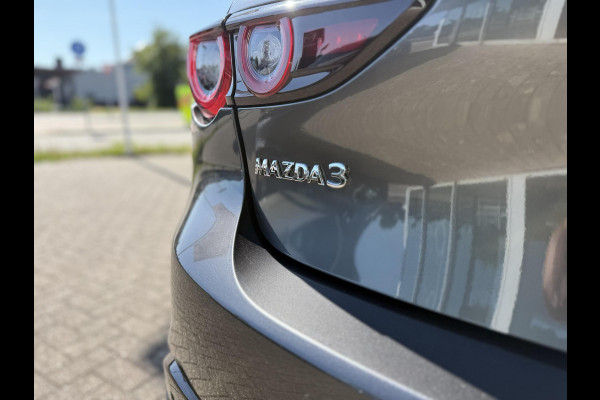 Mazda 3 2.5 e-SkyActiv-G M Hybrid 140 Homura | PEETEN DEMO DEALS! | CARPLAY | CAMERA |