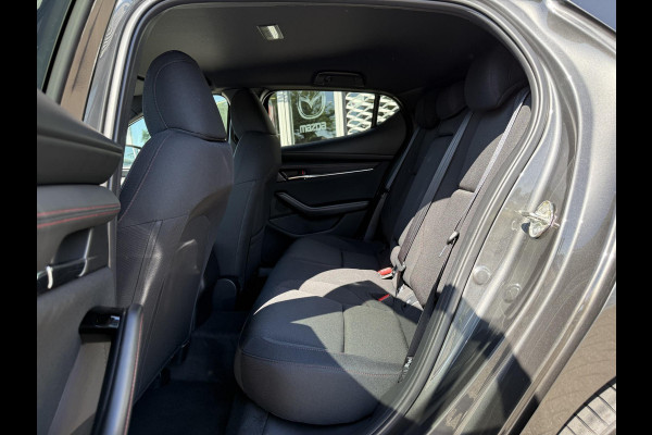 Mazda 3 2.5 e-SkyActiv-G M Hybrid 140 Homura | PEETEN DEMO DEALS! | CARPLAY | CAMERA |