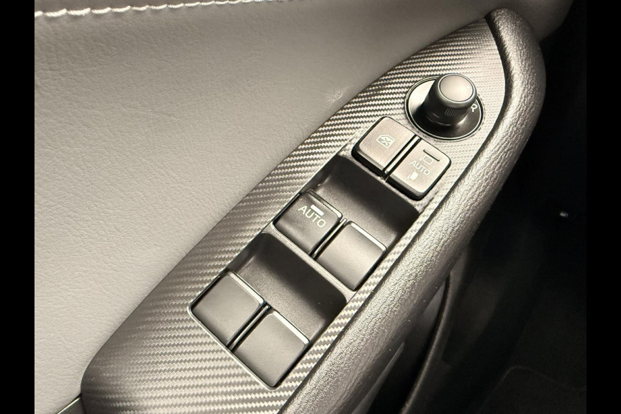 Mazda CX-3 2.0 SkyActiv-G 120 GT-M | STOEL EN STUURVERWARMING | BOSE | HEAD UP DISPLAY |