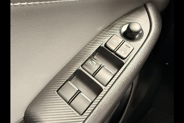 Mazda CX-3 2.0 SkyActiv-G 120 GT-M | STOEL EN STUURVERWARMING | BOSE | HEAD UP DISPLAY |