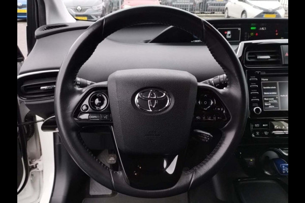 Toyota Prius 1.8 Dynamic Hybrid | Trekhaak | Stoelverwarming | Navigatie | Cruise Control | Climate Control |