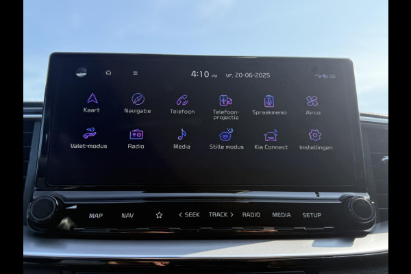 Kia Ceed 1.5 T-GDi GT-Line | ACHTERUITRIJCAMERA | NAVIGATIE SYSTEEM | CLIMATE CONTROL | AFNEEMBARE TREKHAAK |