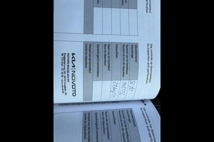 Kia Ceed 1.5 T-GDi GT-Line | ACHTERUITRIJCAMERA | NAVIGATIE SYSTEEM | CLIMATE CONTROL | AFNEEMBARE TREKHAAK |