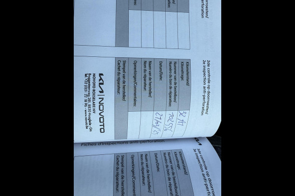 Kia Ceed 1.5 T-GDi GT-Line | ACHTERUITRIJCAMERA | NAVIGATIE SYSTEEM | CLIMATE CONTROL | AFNEEMBARE TREKHAAK |