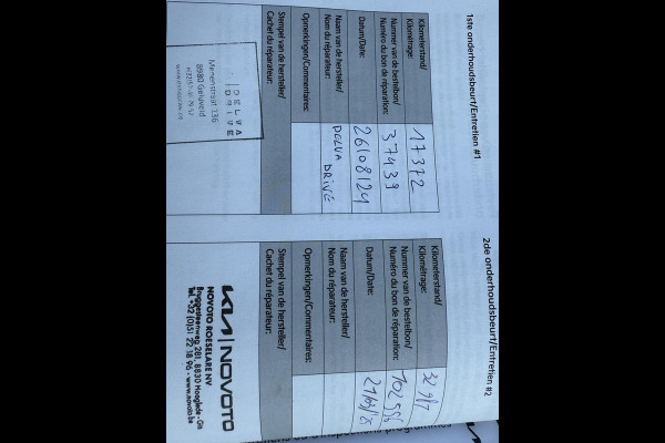 Kia Ceed 1.5 T-GDi GT-Line | ACHTERUITRIJCAMERA | NAVIGATIE SYSTEEM | CLIMATE CONTROL | AFNEEMBARE TREKHAAK |