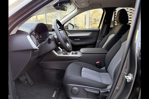 Mazda CX-60 2.5 e-SkyActiv PHEV Exclusive-line Business Ed. | NIEUW TE REGISTREREN | LEVERING 02-2026 |