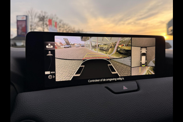 Mazda CX-60 2.5 e-SkyActiv PHEV Exclusive-line Business Ed. | NIEUW TE REGISTREREN | LEVERING 02-2026 |