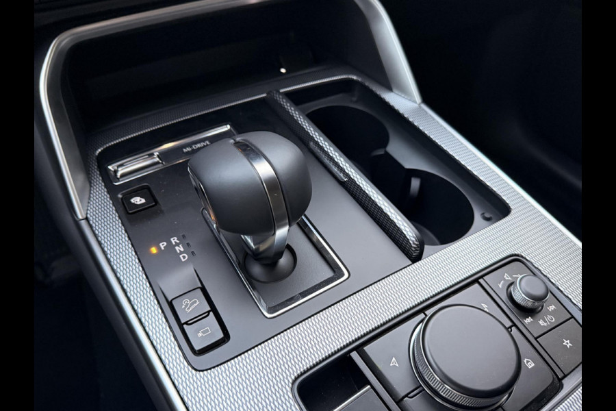 Mazda CX-60 2.5 e-SkyActiv PHEV Exclusive-line Business Ed. | NIEUW TE REGISTREREN | LEVERING 02-2026 |