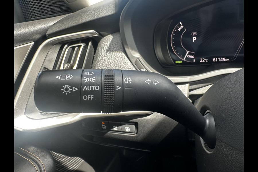 Mazda CX-60 2.5 e-SkyActiv PHEV Exclusive-Line | DRIVER ASSISTANCE PACK | ORIGINEEL NL | DEALERONDERHOUDEN |