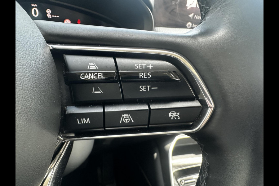 Mazda CX-60 2.5 e-SkyActiv PHEV Exclusive-Line | DRIVER ASSISTANCE PACK | ORIGINEEL NL | DEALERONDERHOUDEN |