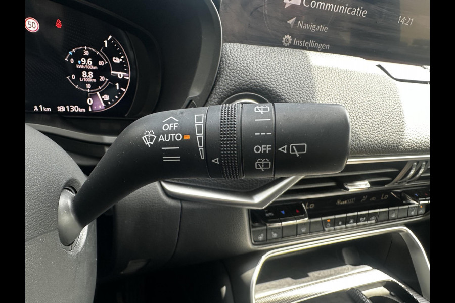 Mazda CX-60 2.5 e-SkyActiv PHEV Exclusive-Line | DRIVER ASSISTANCE PACK | ORIGINEEL NL | DEALERONDERHOUDEN |