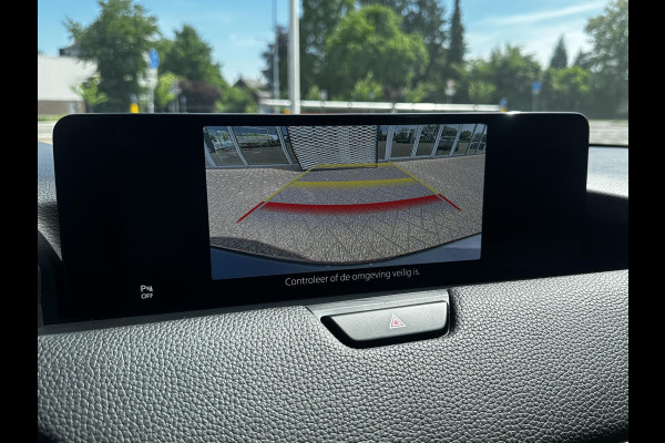 Mazda CX-60 2.5 e-SkyActiv PHEV Exclusive-Line | DRIVER ASSISTANCE PACK | ORIGINEEL NL | DEALERONDERHOUDEN |