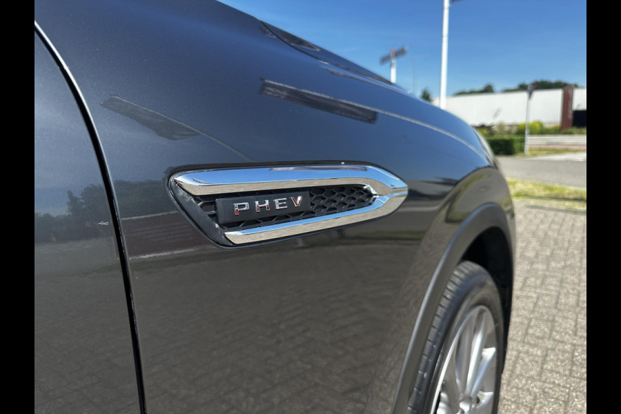 Mazda CX-60 2.5 e-SkyActiv PHEV Exclusive-Line | DRIVER ASSISTANCE PACK | ORIGINEEL NL | DEALERONDERHOUDEN |