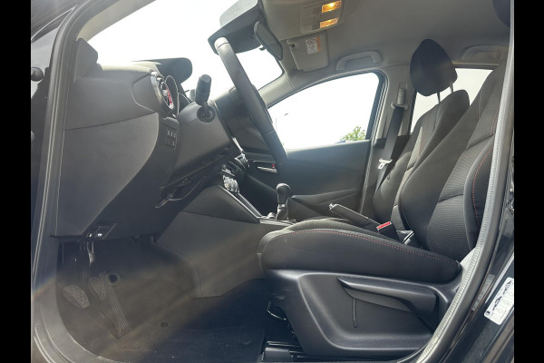 Mazda 2 1.5 e-SkyActiv-G 90 Homura | DEALERONDERHOUDEN | 4-SEIZOENBANDEN | NL-AUTO |