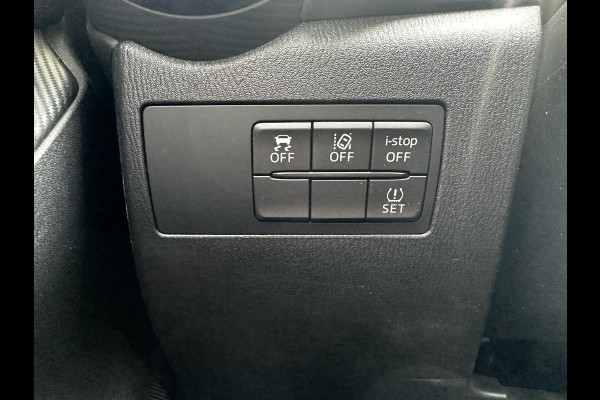 Mazda 2 1.5 e-SkyActiv-G 90 Homura | DEALERONDERHOUDEN | 4-SEIZOENBANDEN | NL-AUTO |