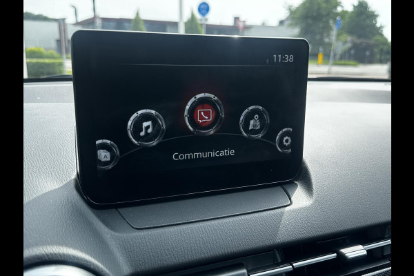 Mazda 2 1.5 e-SkyActiv-G 90 Homura | DEALERONDERHOUDEN | 4-SEIZOENBANDEN | NL-AUTO |