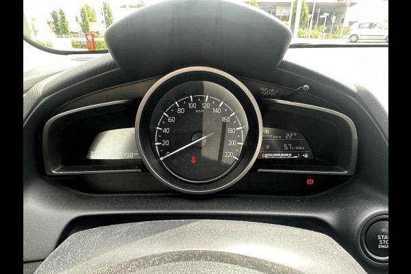 Mazda 2 1.5 e-SkyActiv-G 90 Homura | DEALERONDERHOUDEN | 4-SEIZOENBANDEN | NL-AUTO |