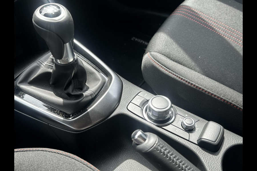 Mazda 2 1.5 e-SkyActiv-G 90 Homura | DEALERONDERHOUDEN | 4-SEIZOENBANDEN | NL-AUTO |