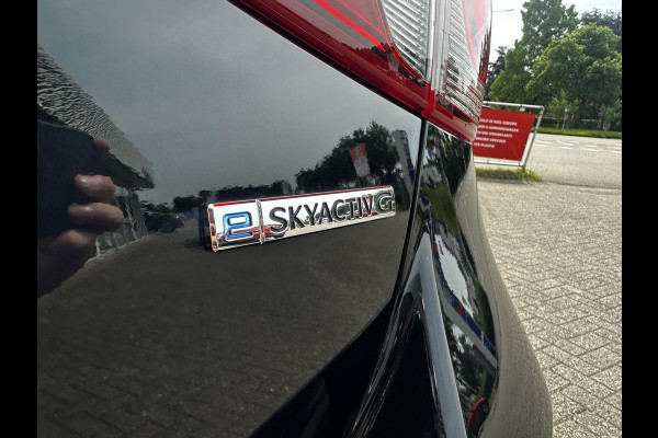 Mazda 2 1.5 e-SkyActiv-G 90 Homura | DEALERONDERHOUDEN | 4-SEIZOENBANDEN | NL-AUTO |