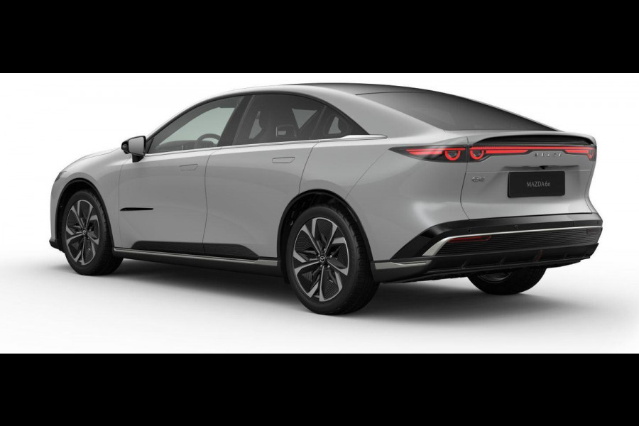 Mazda 6e Takumi Long Range 80 kWh | NIEUW TE BESTELLEN | 18% BIJTELLING |