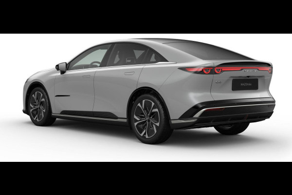 Mazda 6e Takumi Long Range 80 kWh | NIEUW TE BESTELLEN | 18% BIJTELLING |