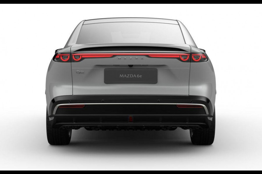 Mazda 6e Takumi Long Range 80 kWh | NIEUW TE BESTELLEN | 18% BIJTELLING |