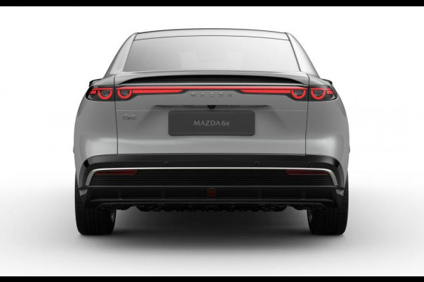 Mazda 6e Takumi Long Range 80 kWh | NIEUW TE BESTELLEN | 18% BIJTELLING |