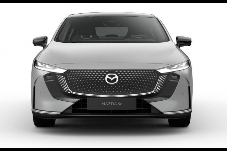 Mazda 6e Takumi Long Range 80 kWh | NIEUW TE BESTELLEN | 18% BIJTELLING |