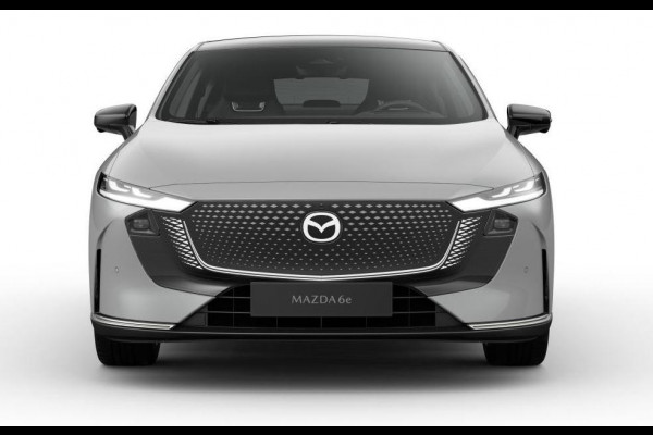 Mazda 6e Takumi Long Range 80 kWh | NIEUW TE BESTELLEN | 18% BIJTELLING |