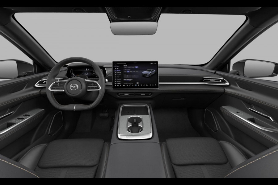 Mazda 6e Takumi Long Range 80 kWh | NIEUW TE BESTELLEN | 18% BIJTELLING |