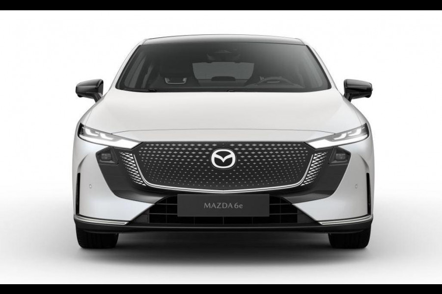 Mazda 6e Takumi 68.8 kWh | DIRECT TE BESTELLEN | 18% BIJTELLING |