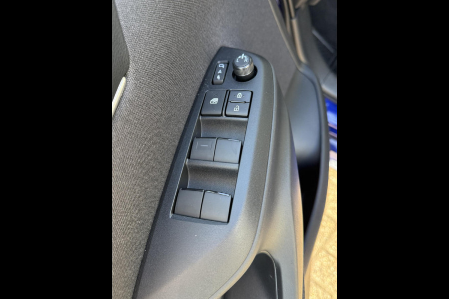 Mazda 2 Hybrid 1.5 Homura | 4 SEIZOENS BANDEN | LEDER | STOELVERWARMING |