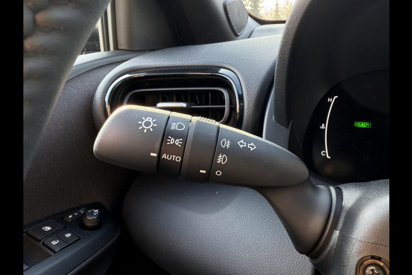 Mazda 2 Hybrid 1.5 Homura | 4 SEIZOENS BANDEN | LEDER | STOELVERWARMING |