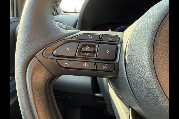 Mazda 2 Hybrid 1.5 Homura | 4 SEIZOENS BANDEN | LEDER | STOELVERWARMING |