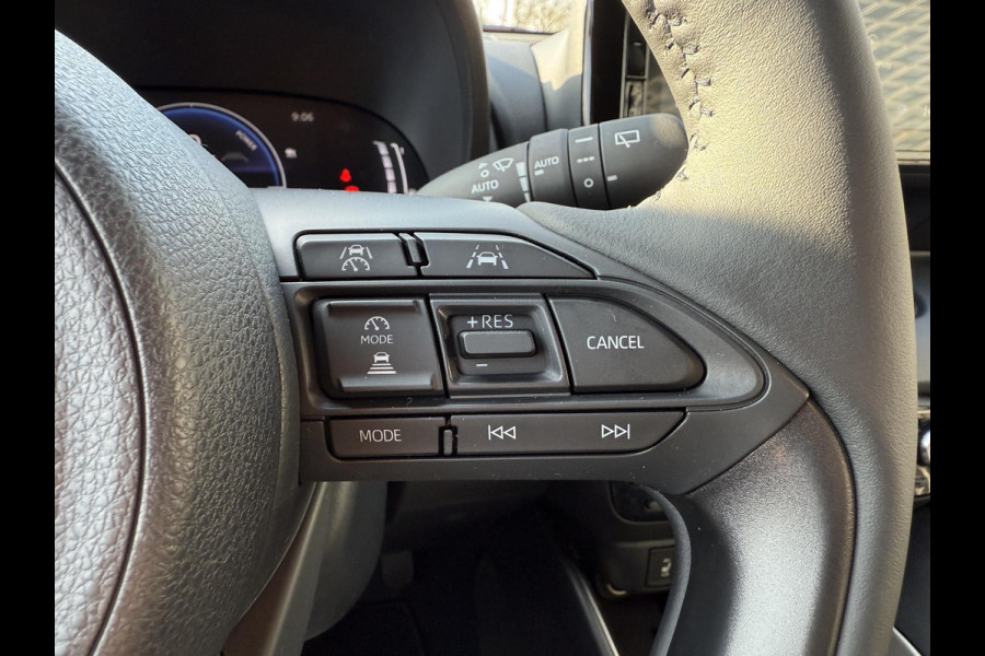 Mazda 2 Hybrid 1.5 Homura | 4 SEIZOENS BANDEN | LEDER | STOELVERWARMING |