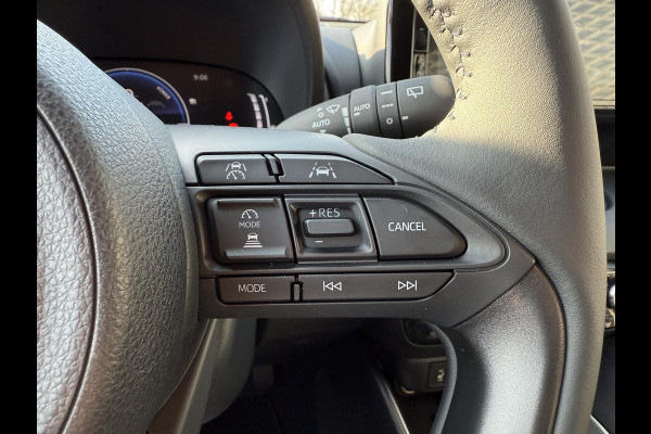 Mazda 2 Hybrid 1.5 Homura | 4 SEIZOENS BANDEN | LEDER | STOELVERWARMING |