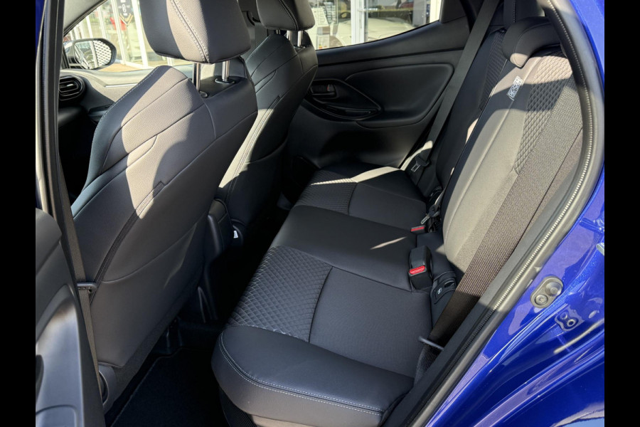 Mazda 2 Hybrid 1.5 Homura | 4 SEIZOENS BANDEN | LEDER | STOELVERWARMING |