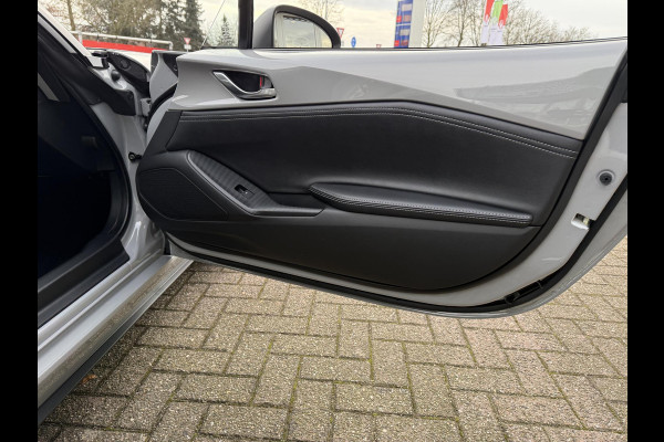 Mazda MX-5 1.5 SkyActiv-G 132 Prime-Line | APPLE/ANDROID CARPLAY| STOELVERWARMING |